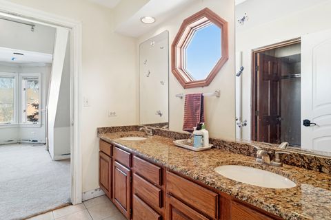 Tiny photo for 22 Wedgewood Drive, Hawthorn Woods, IL 60047 (MLS # 12550659)