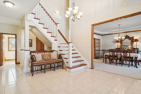 Tiny photo for 22 Wedgewood Drive, Hawthorn Woods, IL 60047 (MLS # 12550659)