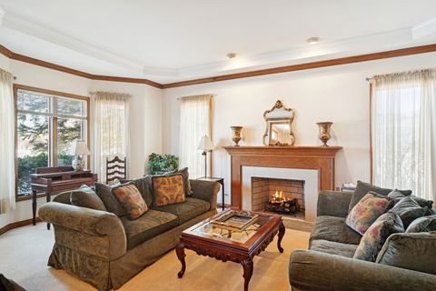 Tiny photo for 22 Wedgewood Drive, Hawthorn Woods, IL 60047 (MLS # 12550659)