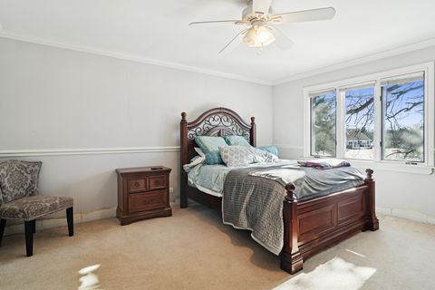 Tiny photo for 22 Wedgewood Drive, Hawthorn Woods, IL 60047 (MLS # 12550659)