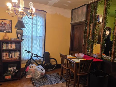 Tiny photo for 6738 S Normal Boulevard, Chicago, IL 60621 (MLS # 12488363)