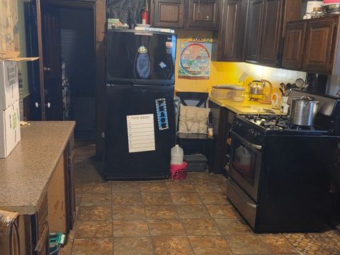 Tiny photo for 6738 S Normal Boulevard, Chicago, IL 60621 (MLS # 12488363)