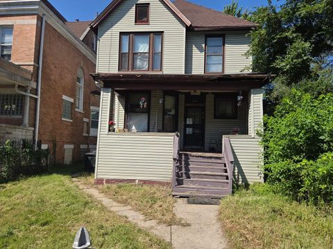 Photo of 6738 S Normal Boulevard, Chicago, IL 60621 (MLS # 12488363)