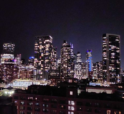 Tiny photo for 435 W Erie Street #1401, Chicago, IL 60654 (MLS # 12485727)