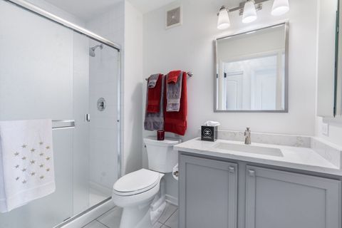 Tiny photo for 435 W Erie Street #1401, Chicago, IL 60654 (MLS # 12485727)