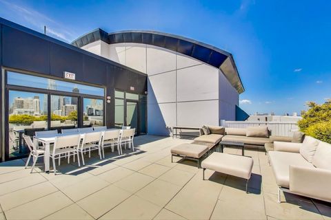 Tiny photo for 435 W Erie Street #1401, Chicago, IL 60654 (MLS # 12485727)