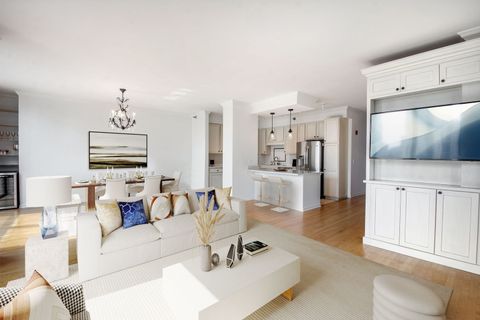 Tiny photo for 435 W Erie Street #1401, Chicago, IL 60654 (MLS # 12485727)