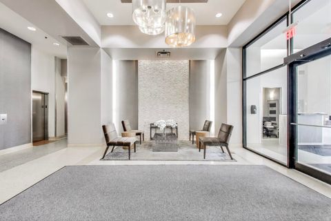 Tiny photo for 435 W Erie Street #1401, Chicago, IL 60654 (MLS # 12485727)