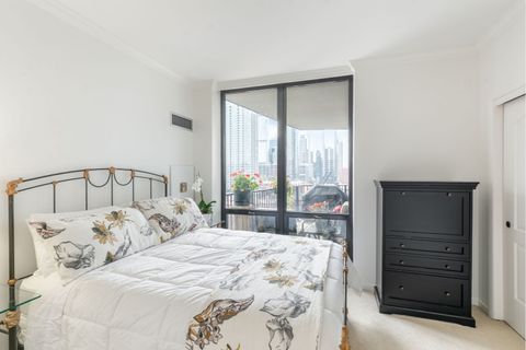 Tiny photo for 435 W Erie Street #1401, Chicago, IL 60654 (MLS # 12485727)