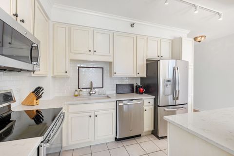 Tiny photo for 435 W Erie Street #1401, Chicago, IL 60654 (MLS # 12485727)