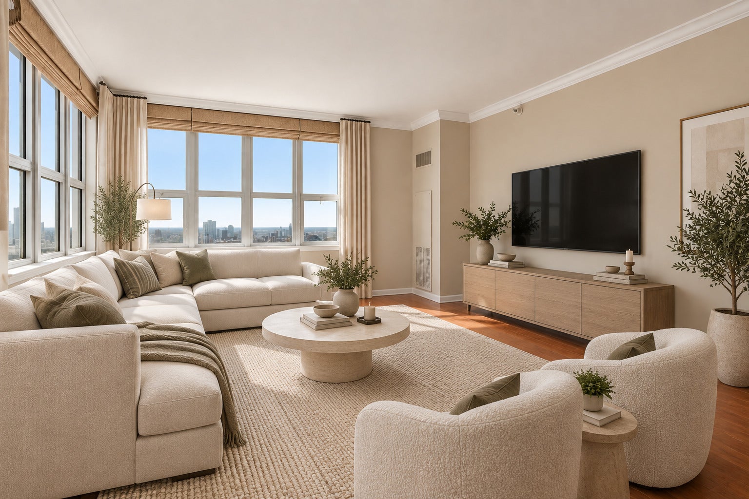 125 S JEFFERSON Street 3109