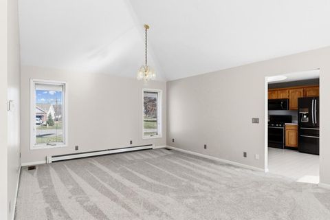 Tiny photo for 800 Cambridge Drive, Paxton, IL 60957 (MLS # 12531745)