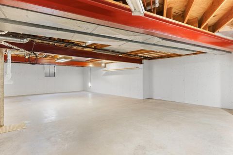 Tiny photo for 800 Cambridge Drive, Paxton, IL 60957 (MLS # 12531745)