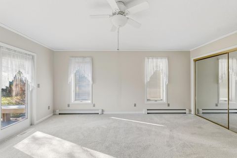 Tiny photo for 800 Cambridge Drive, Paxton, IL 60957 (MLS # 12531745)