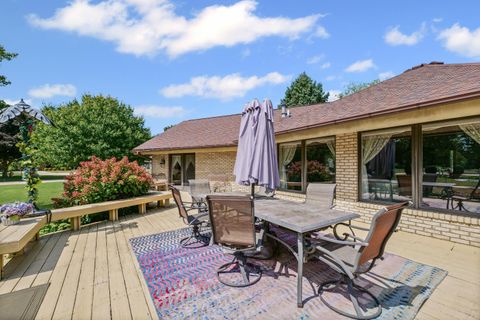 Tiny photo for 800 Cambridge Drive, Paxton, IL 60957 (MLS # 12531745)