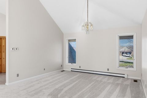 Tiny photo for 800 Cambridge Drive, Paxton, IL 60957 (MLS # 12531745)