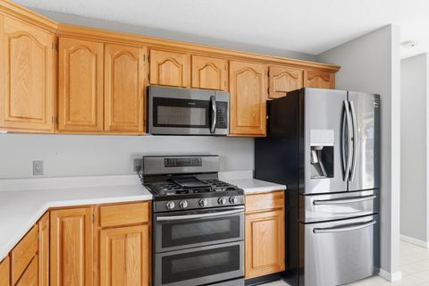 Tiny photo for 800 Cambridge Drive, Paxton, IL 60957 (MLS # 12531745)