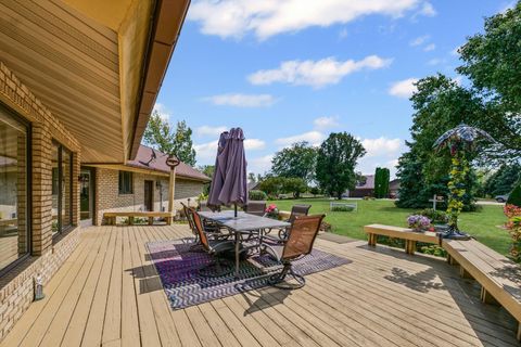 Tiny photo for 800 Cambridge Drive, Paxton, IL 60957 (MLS # 12531745)