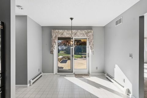 Tiny photo for 800 Cambridge Drive, Paxton, IL 60957 (MLS # 12531745)