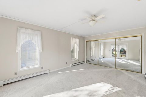 Tiny photo for 800 Cambridge Drive, Paxton, IL 60957 (MLS # 12531745)