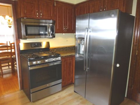 Tiny photo for 7811 W Thorndale Avenue, Chicago, IL 60631 (MLS # 12498456)