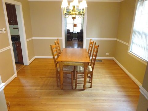 Tiny photo for 7811 W Thorndale Avenue, Chicago, IL 60631 (MLS # 12498456)