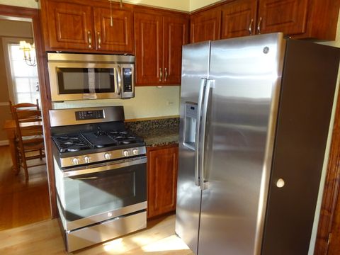 Tiny photo for 7811 W Thorndale Avenue, Chicago, IL 60631 (MLS # 12498456)