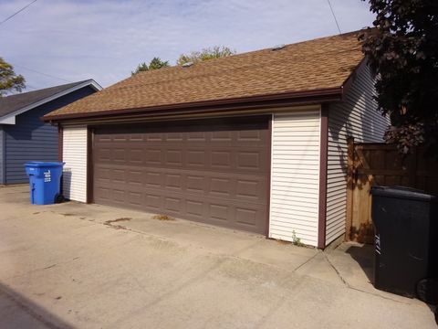 Tiny photo for 7811 W Thorndale Avenue, Chicago, IL 60631 (MLS # 12498456)