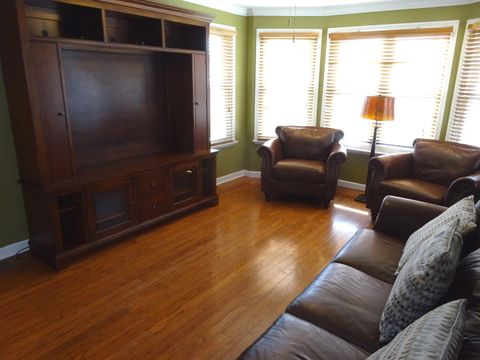 Tiny photo for 7811 W Thorndale Avenue, Chicago, IL 60631 (MLS # 12498456)