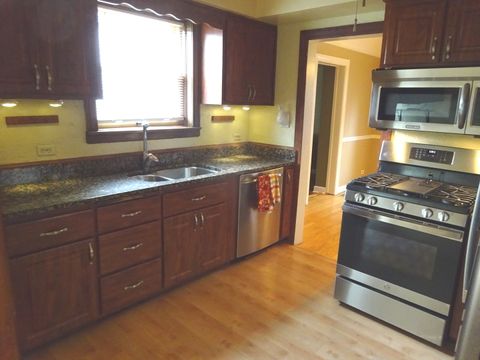 Tiny photo for 7811 W Thorndale Avenue, Chicago, IL 60631 (MLS # 12498456)