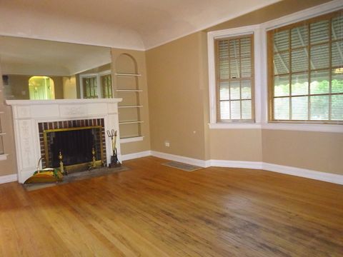 Tiny photo for 7811 W Thorndale Avenue, Chicago, IL 60631 (MLS # 12498456)