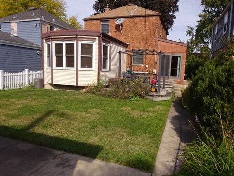 Tiny photo for 7811 W Thorndale Avenue, Chicago, IL 60631 (MLS # 12498456)