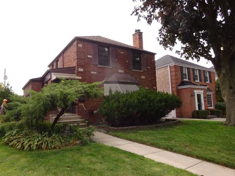 Tiny photo for 7811 W Thorndale Avenue, Chicago, IL 60631 (MLS # 12498456)