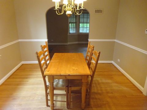 Tiny photo for 7811 W Thorndale Avenue, Chicago, IL 60631 (MLS # 12498456)