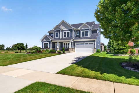 Tiny photo for North Aurora, IL 60542 (MLS # 12740336)