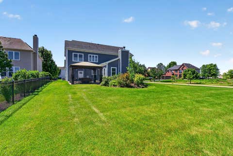 Tiny photo for North Aurora, IL 60542 (MLS # 12740336)