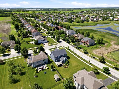 Tiny photo for North Aurora, IL 60542 (MLS # 12740336)