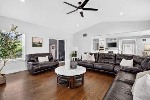 Tiny photo for North Aurora, IL 60542 (MLS # 12740336)