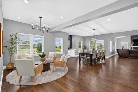 Tiny photo for North Aurora, IL 60542 (MLS # 12740336)