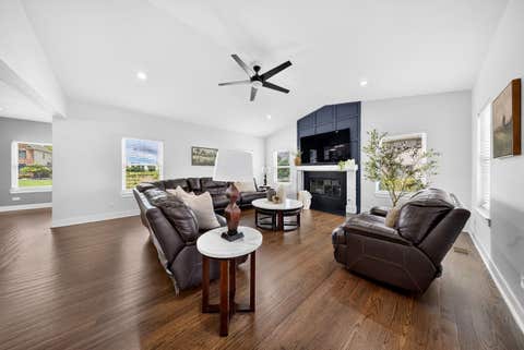 Tiny photo for North Aurora, IL 60542 (MLS # 12740336)