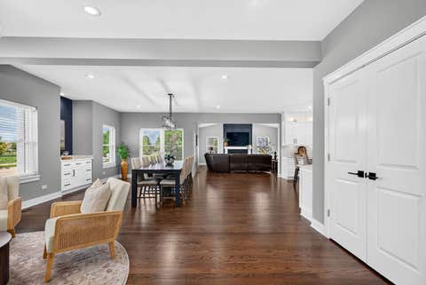 Tiny photo for North Aurora, IL 60542 (MLS # 12740336)