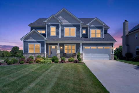 Tiny photo for North Aurora, IL 60542 (MLS # 12740336)