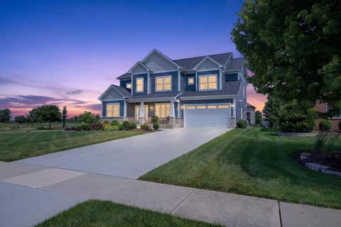 Tiny photo for North Aurora, IL 60542 (MLS # 12740336)