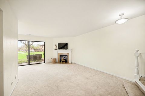 Tiny photo for 1737 Harrow Court #D, Wheaton, IL 60189 (MLS # 12614627)