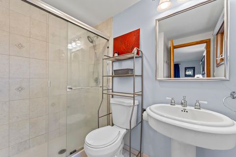 Tiny photo for 27052 W Lakeview Drive S, Lake Barrington, IL 60084 (MLS # 12576769)