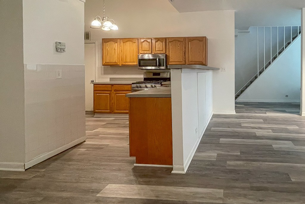 1844 W Henderson Street SFH