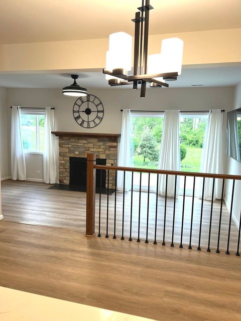 Tiny photo for 27 Mineola Road #27, Fox Lake, IL 60020 (MLS # 12650392)