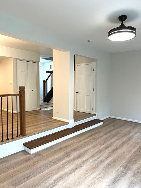 Tiny photo for 27 Mineola Road #27, Fox Lake, IL 60020 (MLS # 12650392)