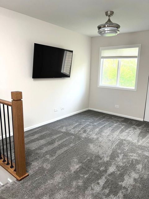 Tiny photo for 27 Mineola Road #27, Fox Lake, IL 60020 (MLS # 12650392)