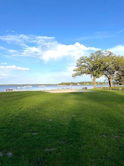 Tiny photo for 27 Mineola Road #27, Fox Lake, IL 60020 (MLS # 12650392)